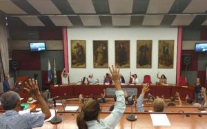 Consun aprova tabela dos técnicos e discute eleição dos Conselhos Superiores