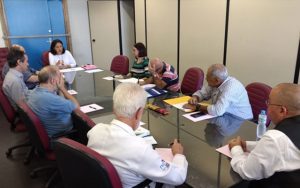 Progressões funcionais de técnicos e docentes serão encaminhadas para apreciação no Consun