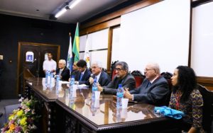 Hupe/Uerj promove 55ª edição de seu Congresso Científico