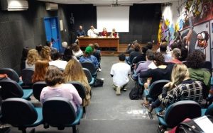 Coart/Uerj promove evento de resistência e arte