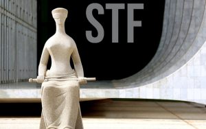 Rede move ação no STF por descumprimento constitucional de repasse de verbas para a Uerj