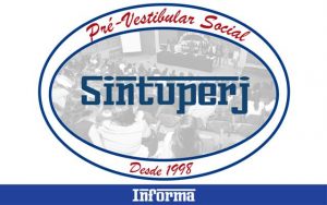 Pré-Vestibular Social informa: Atividades suspensas em 29/05/2018