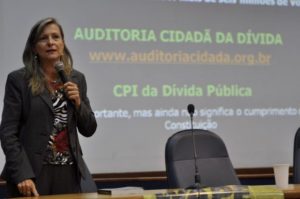 Justiça determina instauração de CPI da dívida pública