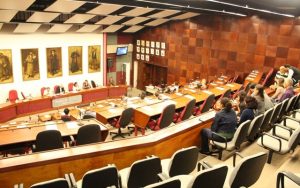 CSEPE-Uerj aprova regras para o Capacit sem participação dos técnicos