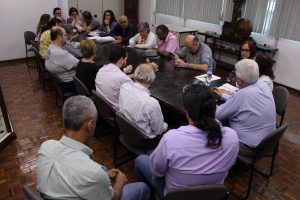 Progressão e enquadramento: a bola está com a Sefaz, segundo reitor da Uerj