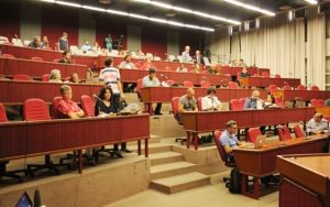 Em discussão sobre pleitos de técnicos e docentes, conselheiros da Uerj ressaltam necessidade de corrigir atuação da Dijur