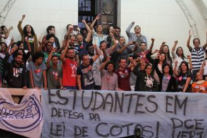 Prorrogação das Cotas nas Universidades e a Inclusão Social