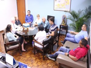 Processo AU/TU: técnicos reivindicam possíveis rumos da luta à Reitoria