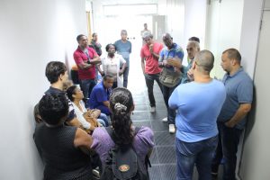 Promoção: últimas informações (29/04/2019)