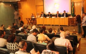 Comissão de Ciência e Tecnologia da Alerj retoma trabalhos após longo período de inatividade