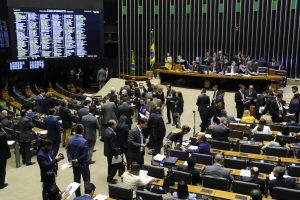 Câmara aprova assédio moral como crime