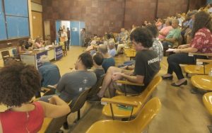 Promoção dos Servidores da carreira técnico-universitária nível médio – um direito ameaçado pela Reitoria que descumpre a lei