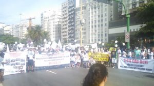 CAp-Uerj: 62 anos de ensino e de lutas