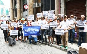 Enquadramento dos aposentados: PGE emite parecer favorável. Agora é cobrar a efetivação dos direitos e exigir que seja pago em abril de 2019!