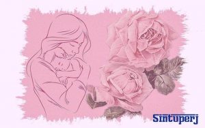 Homenagem às mães de Uerj, Uenf e Uezo