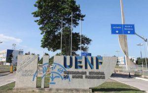 Comunidade da Uenf contará com serviços de ambulatório de Clínica Médica