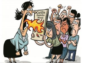 Mais uma vitória contra o assédio moral