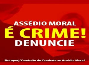 Técnica-universitária da Uerj vence assédio moral em primeiro instância