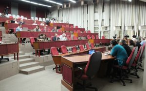 Consun-Uerj aprova orçamento da universidade para o ano de 2020