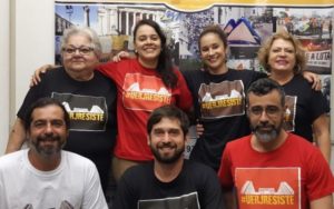 Comunidade docente da Uerj expressa sua vontade e elege nova diretoria da Asduerj para biênio 2019-2021