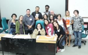 Seminário sobre Celso Furtado inicia na Uerj as comemorações do centenário de nascimento do economista e pensador