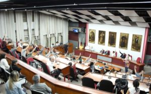 Urnas das eleições para direção e vice-direção da PPC são impugnadas. Nova votação ocorrerá em junho de 2020