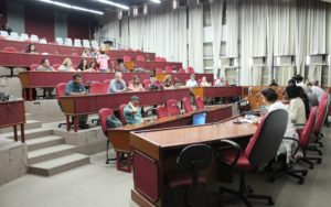 Consun/Uerj aprova resolução que normatiza regras para Dedicação Exclusiva dos docentes da universidade