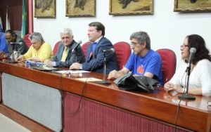 Conselhos Superiores da Uerj aprovam homologação dos resultados das eleições da Universidade