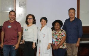 Eleições da Enfermagem do Hupe: Confira os representantes eleitos pela categoria