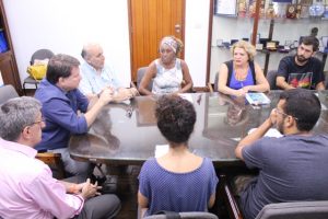 Comunidade da Uerj reivindica explicações sobre Projeto de Lei para advogados da universidade