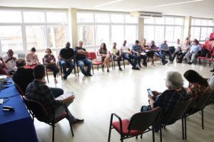 Servidores públicos estaduais solicitam Audiência na Alerj sobre vetos do governador