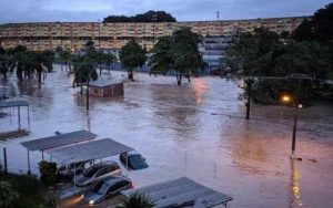 Enchentes no Rio de Janeiro: Ao contrário do seu slogan, a Prefeitura não cuida das pessoas
