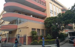 SINTUPERJ DIVULGA: Diretor do Hupe emite nota sobre reorganização da unidade