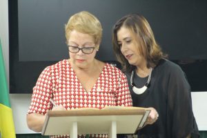 Faculdade de Enfermagem tem nova direção