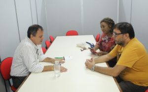 Policlínica Piquet Carneiro irá adotar protocolos especiais por conta da pandemia de CoronaVírus