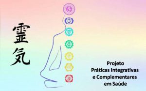 Projeto da Uerj irá oferecer práticas de reiki e meditação voltadas para profissionais da saúde de Hupe e PPC