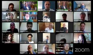 Audiência pública da Alerj defende universidades públicas no desenvolvimento do Estado fluminense