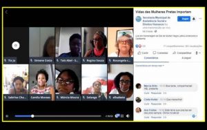 Em homenagem ao Dia da Mulher Negra Latino-Americana e Caribenha, Conselho dos Direitos da Mulher do município do Rio promove fórum online