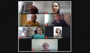 Sintuperj solicita ao Dessaúde que medidas adotadas pela Uerj contra a COVID-19 sejam utilizadas por Uenf e Uezo