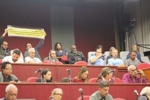 Radiologistas da Uerj conseguem fazer valer a acumulação de cargos