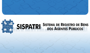 Declaração anual de bens de servidores da ativa está suspensa