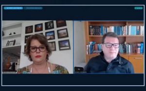 Consun-Uerj aprova resolução com direitos e garantias para os trabalhadores da Universidade