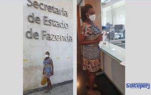 Sintuperj cobra à Secretaria Estadual de Fazenda regularização do pagamento do auxílio-alimentação dos servidores da Uenf