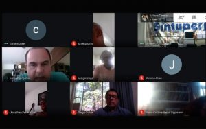 Assembleia cobra aumento de imunização nas unidades de Saúde da Uerj