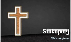 Nota de Pesar – Almir Miguel da Silva