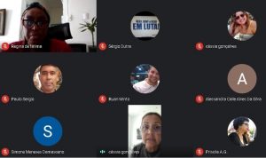 Assembleia debate tramitação de demandas técnico-administrativas