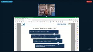 Consun aprova proposta orçamentária da Uerj para 2022