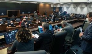 Alerj aprova adicional noturno para servidores fluminenses