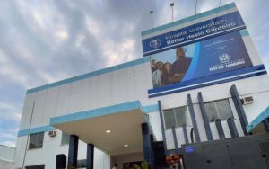 Uerj e Governo do Estado inauguram Hospital Universitário Reitor Hesio Cordeiro na cidade de Cabo Frio