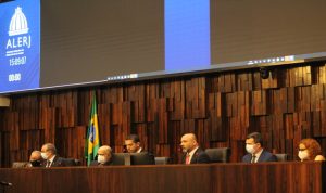 Alerj discute substitutivos às propostas do governador de arrocho aos servidores públicos